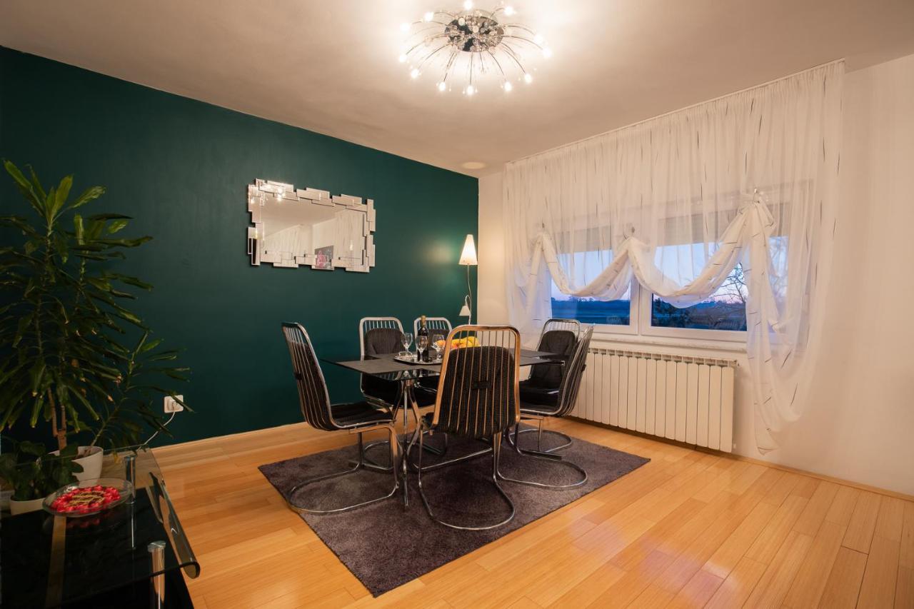 Apartman Vesna 벨로바르 외부 사진
