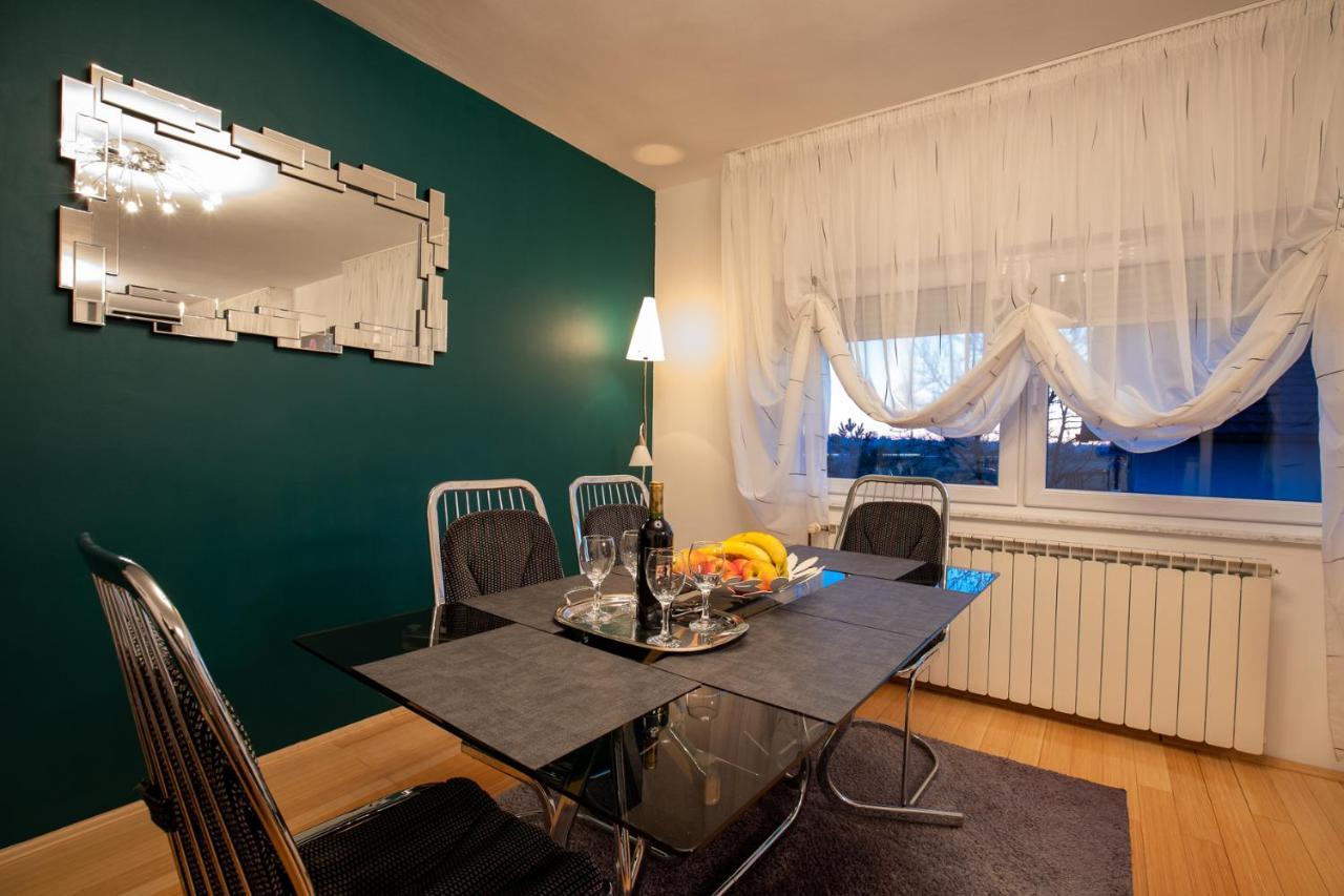 Apartman Vesna 벨로바르 외부 사진