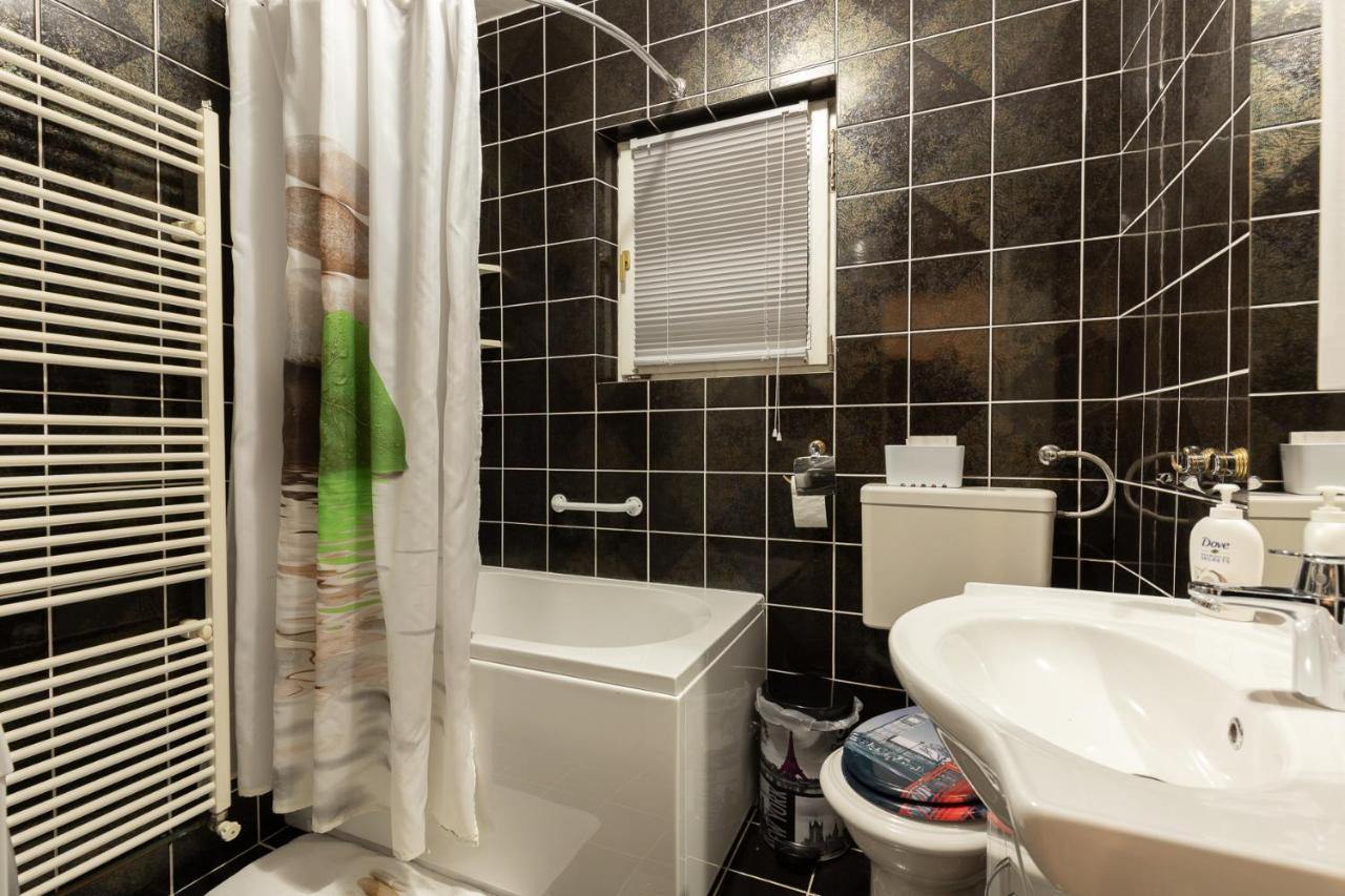 Apartman Vesna 벨로바르 외부 사진
